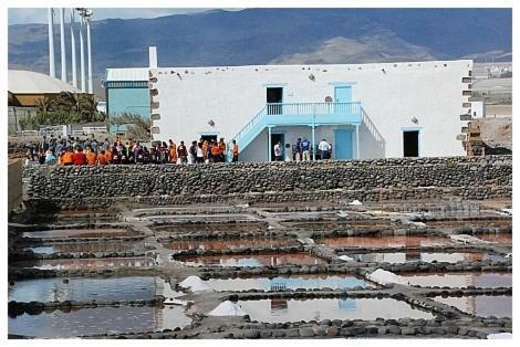 Las Gaviotas Beach Pozo Izquierdo Luaran gambar